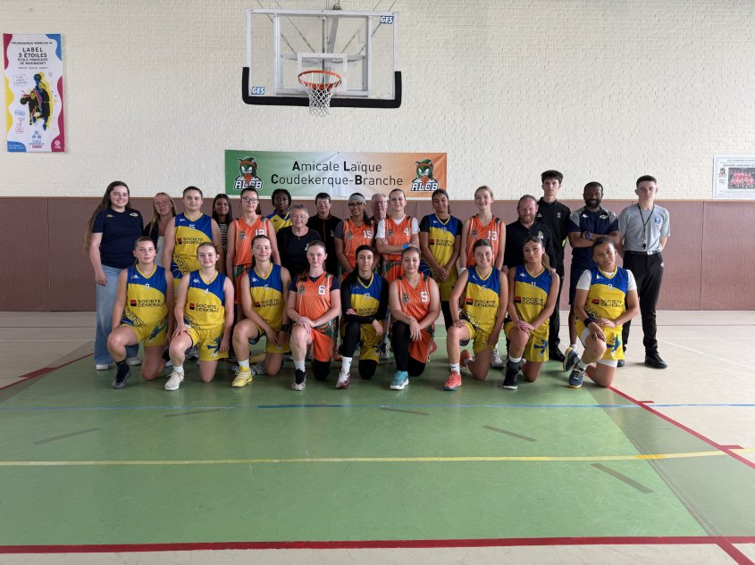 U18F ALCB - OGSBB red