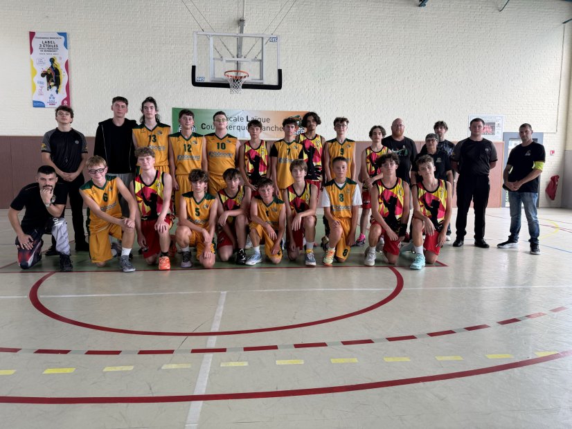 U18M ALCB - BCL red
