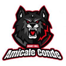 AMICALE CONDE BASKET BALL