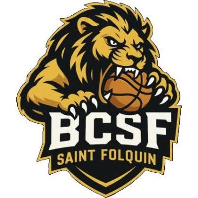BASKET CLUB SAINT FOLQUIN