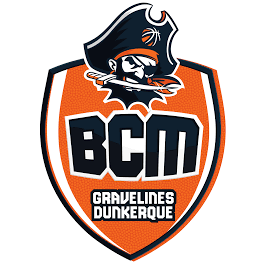 GRAVELINES GRAND FORT BCM