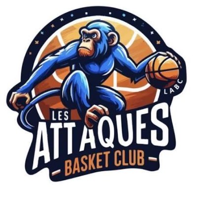 LES ATTAQUES BASKET CLUB