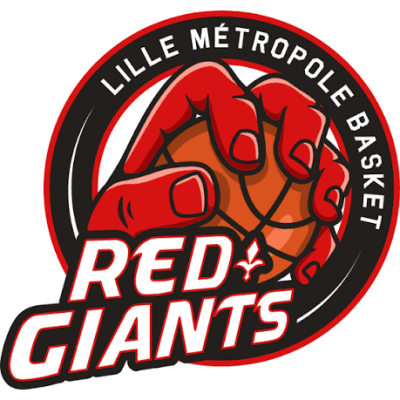 LILLE METROPOLE BASKET CLUBS