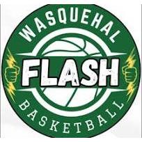 WASQUEHAL FLASH B